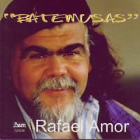 La Flor Del Aire_Rafael Amor