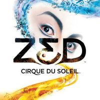 First Incantation_Cirque Du Soleil