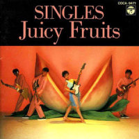 ジョニーはご机嫌ななめ_Juicy Fruits