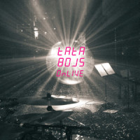 Tajemství_Tata Bojs,Emma Smetana