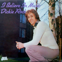 A House Is Not A Home_Dickie Rock