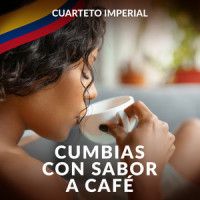 La Medallita_Cuarteto Imperial