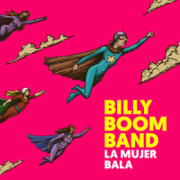 China Beat_Billy Boom Band