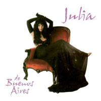 Siempre Se Vuelve a Buenos Aires_Julia Zenko