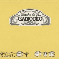 Bakse Tsifliki_Gadjo Dilo