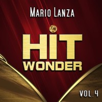 I Want a Kiss(Taken from the Desert Song Rome Recordings)_Mario Lanza,Judith Raskin