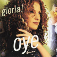 Oye_Gloria Estefan,Pablo Flores