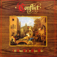 Great What?_Conflict