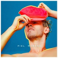 Piel Morena(feat. Camille)_Suav,Camille