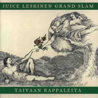 Isadora Duncan_Juice Leskinen