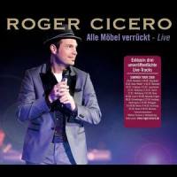 Alle M?Bel Verrückt_Roger Cicero