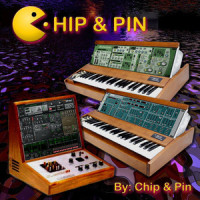 Welcome to the Underworld_Chip & Pin