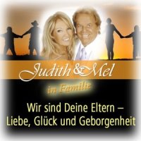 Ich nehm' das Schicksal in meine Hände_Judith & Mel