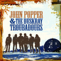 Don't Tread On Me_John Popper & The Duskray Troubadours
