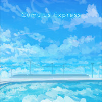 Cumulus Express_Kainbeats,Grisp