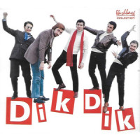 Dove Vai_I Dik Dik