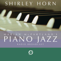Billie's Bounce_Shirley Horn