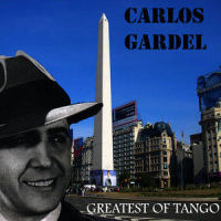 For one head_Carlos Gardel