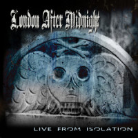 Your Best Nightmare_London After Midnight,Sean Brennan