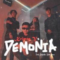 Demonia (feat. Kidd Yera & Castillo)_Krimer VS,Kidd Yera,Castillo
