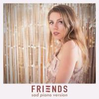 Friends_Sylvia Aimee