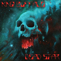 Echo of a Waning Star_King Buffalo