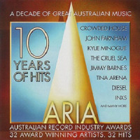 My Island Home_Aria,Christine Anu