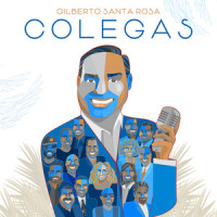 Nos Vamos a Bailar el Son_Gilberto Santa Rosa,Isaac Delgado