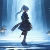 Ayaka Shirasagi Princess Violin (feat. Yu-Peng Chen)_Jagan,Yu-peng Chen