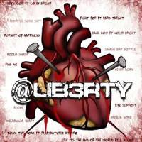 Fight For(feat. Hard Target)_Hard Target,@Liberty