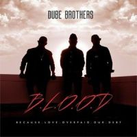 The Cross_Dube brothers,Benjamin Dube
