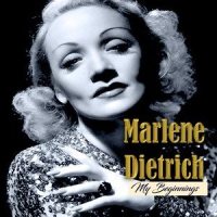 Muss I Denn_Marlene Dietrich