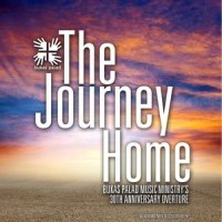The Journey Home_Bukas Palad Music Ministry