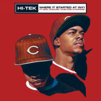 Where It Started At (NY)_Talib Kweli,Jadakiss,Papoose,Hi-Tek,Dion