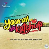 Propose Thokna_Hardy Sandhu