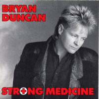 Don't Ya Wanna Rap_Bryan Duncan