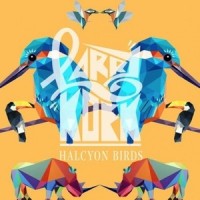 Halcyon Birds_Broken Back,LarryKoek