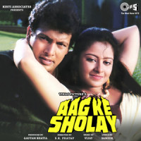 Bahaaron Mein Dhoom Tera_Amit Kumar,Anuradha Paudwal