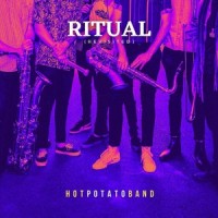 Ritual(Revisited)_Hot Potato Band