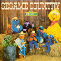 Takin' Turns_Bert,Ernie,Big Bird,Count Von Count,Grover,Oscar the Grouch