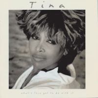 (Darlin') You Know I Love You_Tina Turner