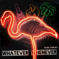 Whatever Whenever_Ryan Cabrera