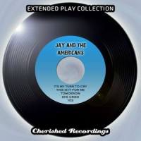 She Cried_Jay,The Americans