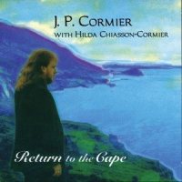 Niel Gow's Lament for Dr Moray of Abernathy / Niel Gow March / Slieveman's Clog_J.P. Cormier,Hilda Chiasson-Cormier