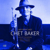 My Foolish Heart_Chet Baker,Philip Catherine