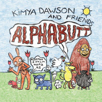 Alphabutt_Kimya Dawson