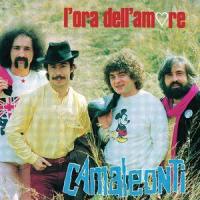 Se tu ragazza mia_I Camaleonti