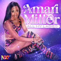 WWE: All My Ladies (Amari Miller)_WWE,def rebel