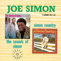 All My Hard Times_Joe Simon,J South