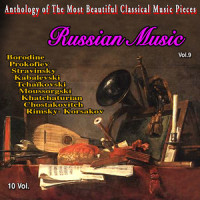 La Belle au Bois Dormant, Grande valse_Orchestre Philharmonique De Vienne,Herbert von Karajan